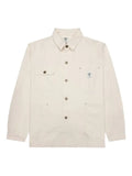 SOUTH2 WEST8 patch-pocket shirt jacket