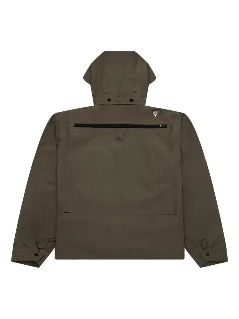 SOUTH2 WEST8 Tenkara Troutmesh-insert jacket