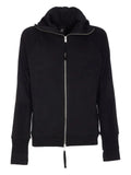 Thom Krom zip-up hoodie