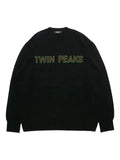 Undercover Twin Peaks sweatshirt