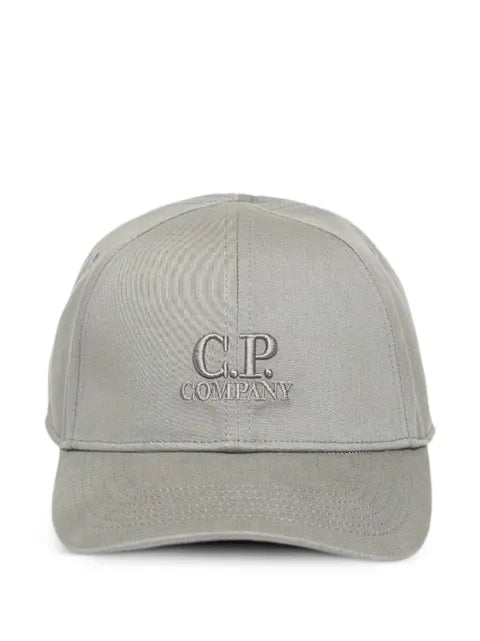 C.P. Company logo baseball cap