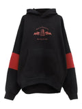Willy Chavarria Casa de Chavarria hoodie