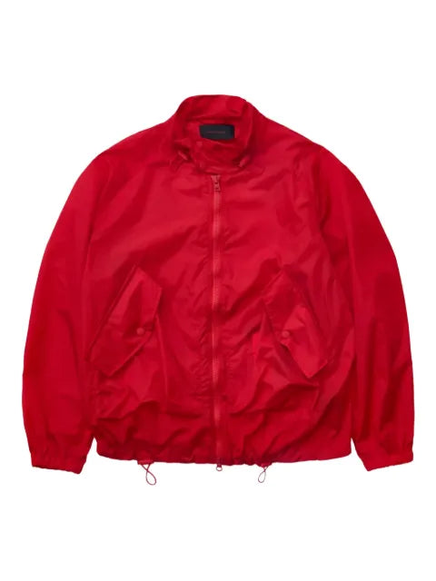 Simone Rocha zip-up bomber jacket