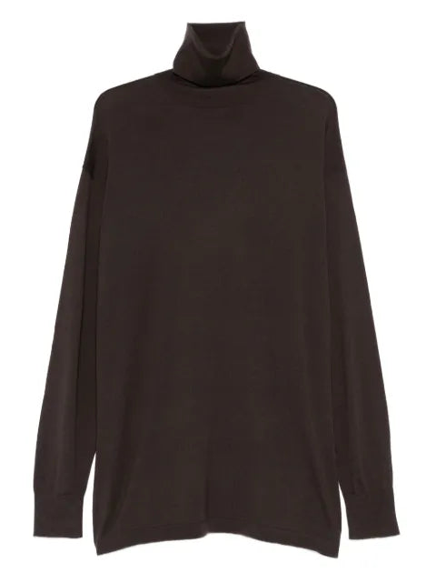 Joe Chia roll-neck sweater