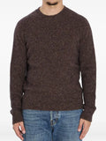 Roberto Collina knitted crew-neck sweater