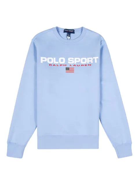 Polo Ralph Lauren Polo Sport-print sweatshirt