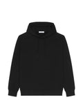 Givenchy Hoodie in Fleece with Clapperboard-Print