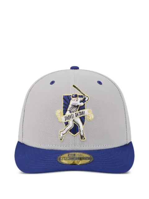 NEW ERA CAP x LA Dodgers Shohei Ohtani 59FIFTY baseball cap