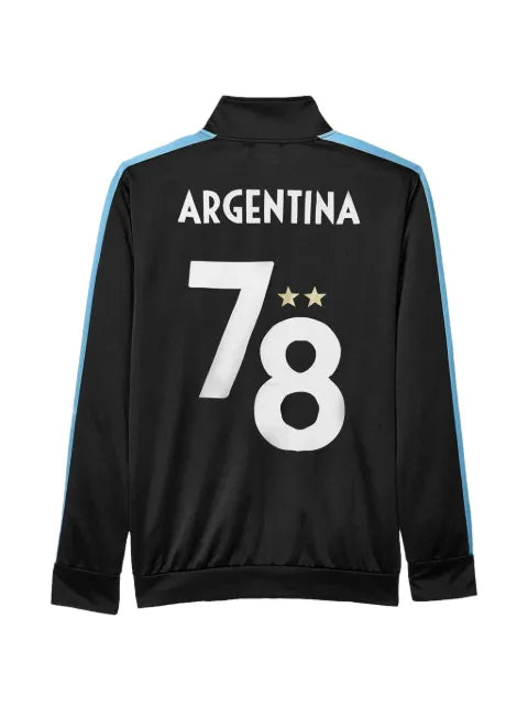 PUMA  Copa America T7 zip-up jacket