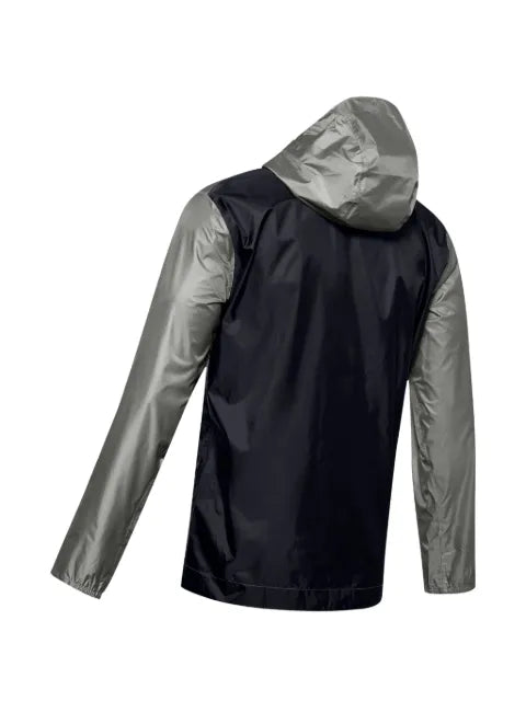Under Armour  Cloudburst Shell hooded jacket
