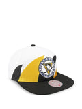 Mitchell & Ness NHL Vintage Sharktooth baseball cap