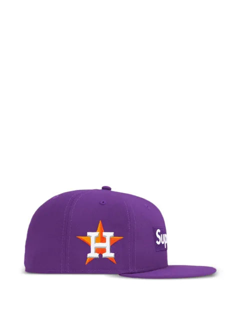 Supreme MLB Teams Box Logo baseball cap