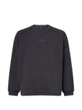 Oakley drawstring crew-neck sweatshirt