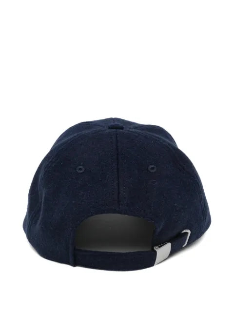 Billionaire Boys Club Script Logo Dad baseball cap