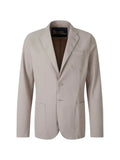 Herno chest pocket blazer