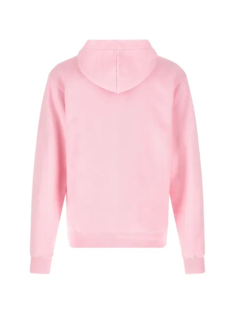 Jacquemus patch hoodie