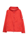 Moncler Etiache hooded rain jacket
