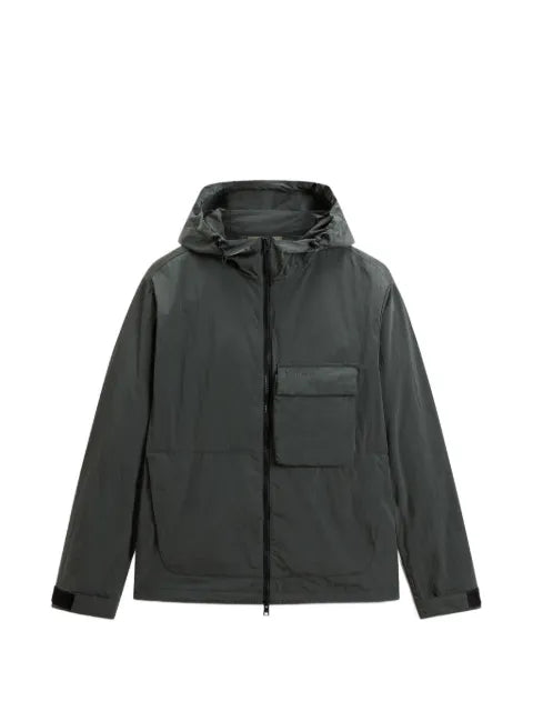 Woolrich Olmetex jacket