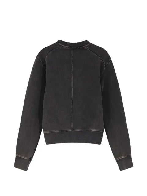 ENTIRE STUDIOS long-sleeve crew neck sweatshirt