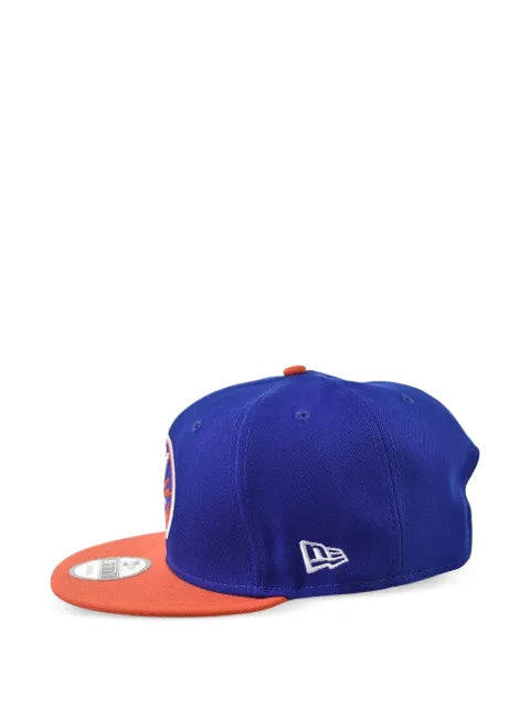 NEW ERA CAP 9FIFTY New York Islanders Evergreen baseball cap