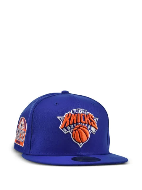 NEW ERA CAP 59Fifty New York Knicks Eastern Conference baseball cap