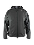 Stone Island hooded zip jacket