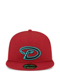 NEW ERA CAP x Arizona Diamondbacks baseball cap