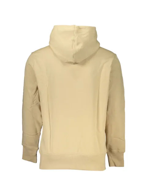 Calvin Klein brushed cotton hoodie