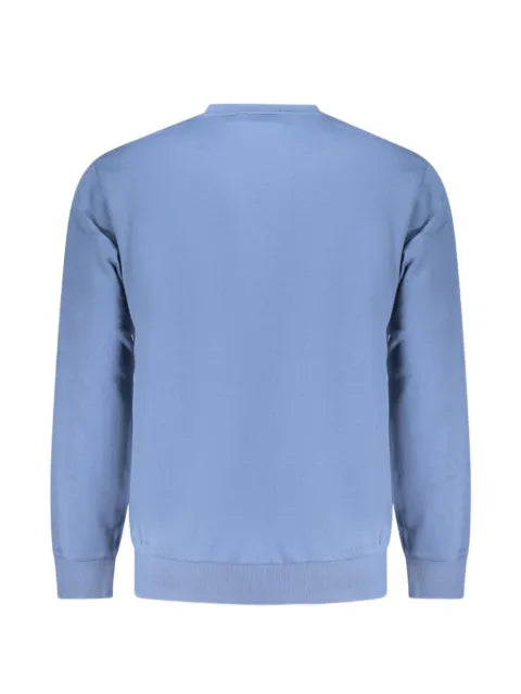 Timberland embroidered-logo sweatshirt