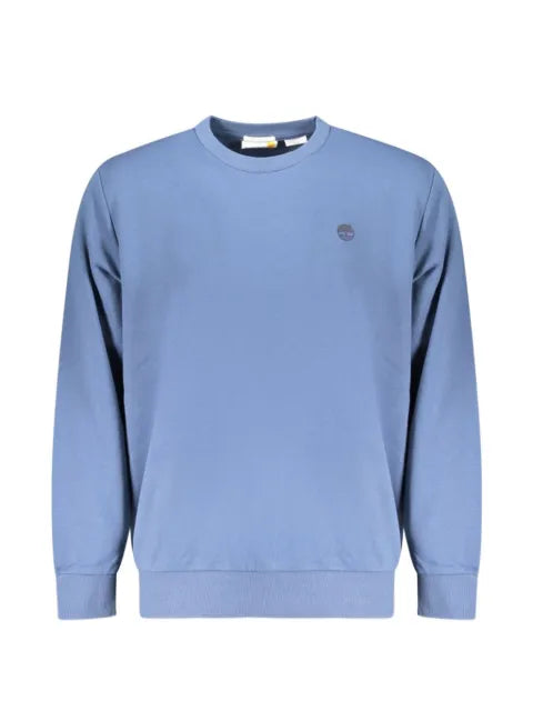 Timberland embroidered-logo sweatshirt