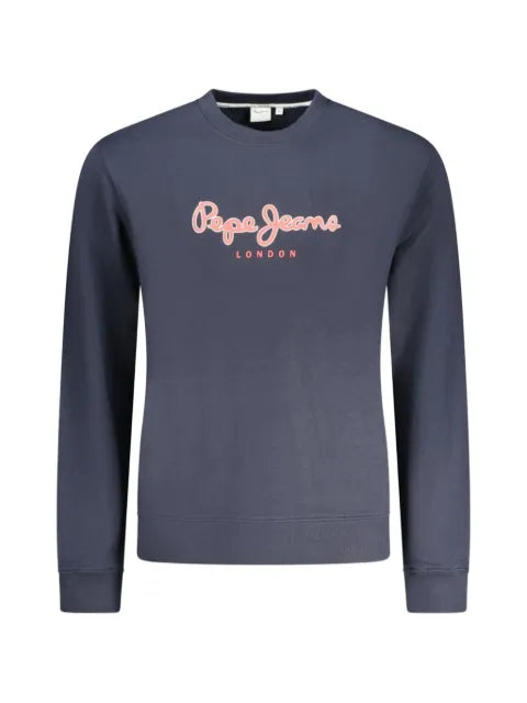 Pepe Jeans logo-print sweatshirt