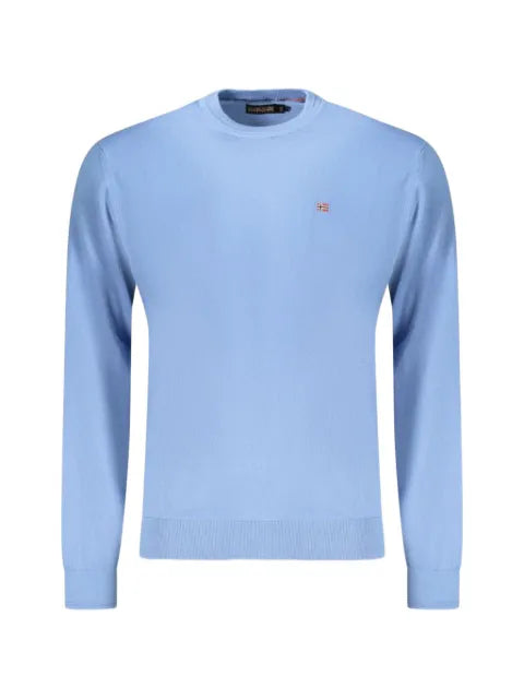 Napapijri round neck sweater