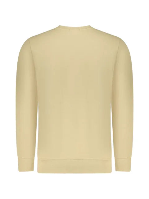 RIFLE pocket-detail cotton sweatshirt