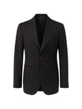 FRANZESE COLLECTION Beckham single-breasted blazer