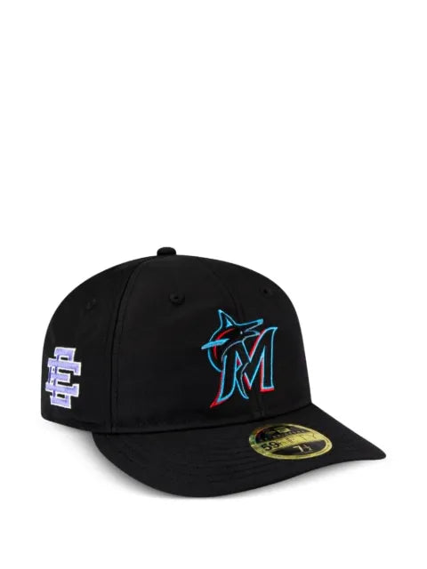 NEW ERA CAP x Eric Emanuel 59FIFTY baseball cap