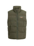 Polo Ralph Lauren Polo Sport quilted gilet