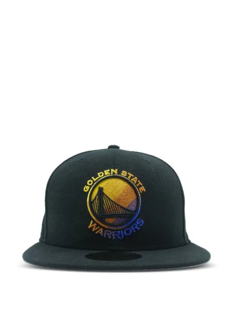 NEW ERA CAP Low Profile 59FIFTY Golden State Warriors Color Dim baseball cap