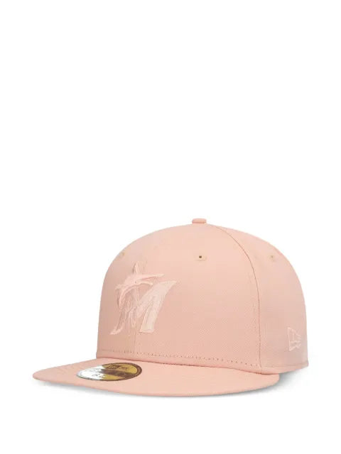 NEW ERA CAP 59FIFTY Miami Marlins baseball cap