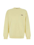 Jacquemus grosgrain sweatshirt