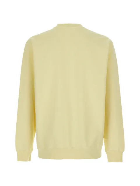 Jacquemus grosgrain sweatshirt