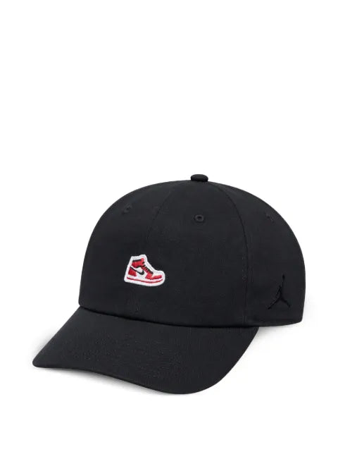 Jordan embroidered Pro baseball cap