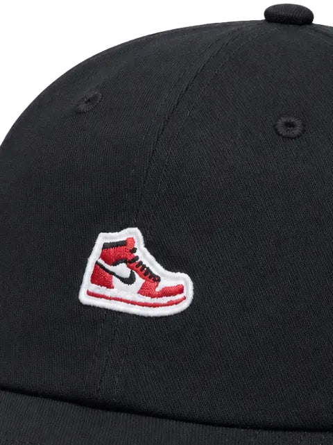 Jordan embroidered Pro baseball cap