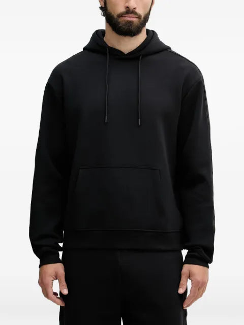 GUESS USA side-bands sweatshirt