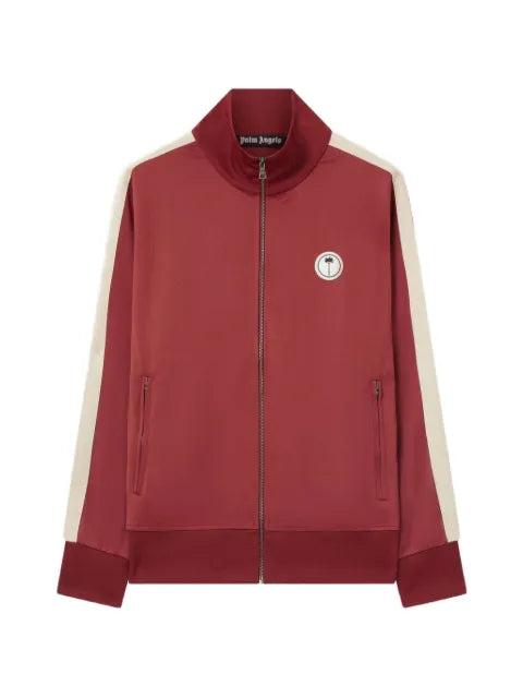 Palm Angels Palm Tree track top