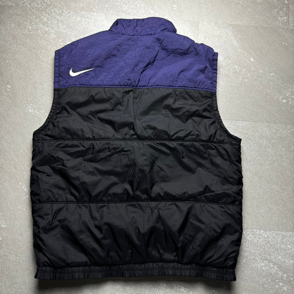 Vintage Nike Weste