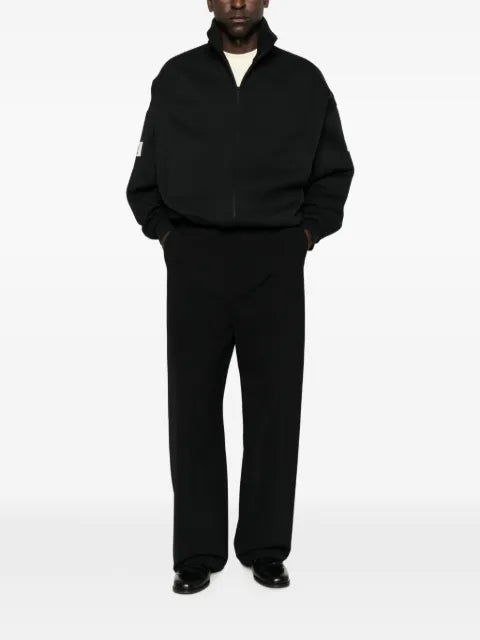 FEAR OF GOD ESSENTIALS track jacket