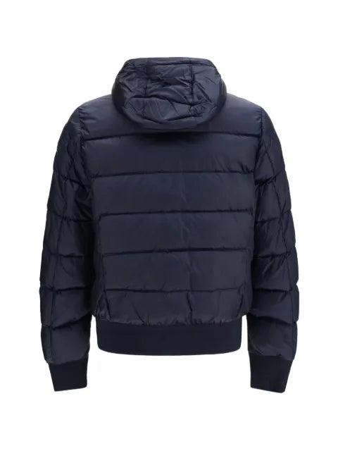 Parajumpers Pharrel hooded jacket