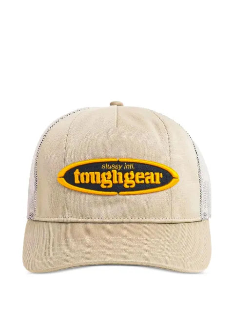 Stüssy Tough Gear baseball cap