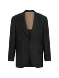 Brunello Cucinelli Cavallo Tailor wool blazer