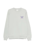 Drôle De Monsieur Not From Paris Madame sweater